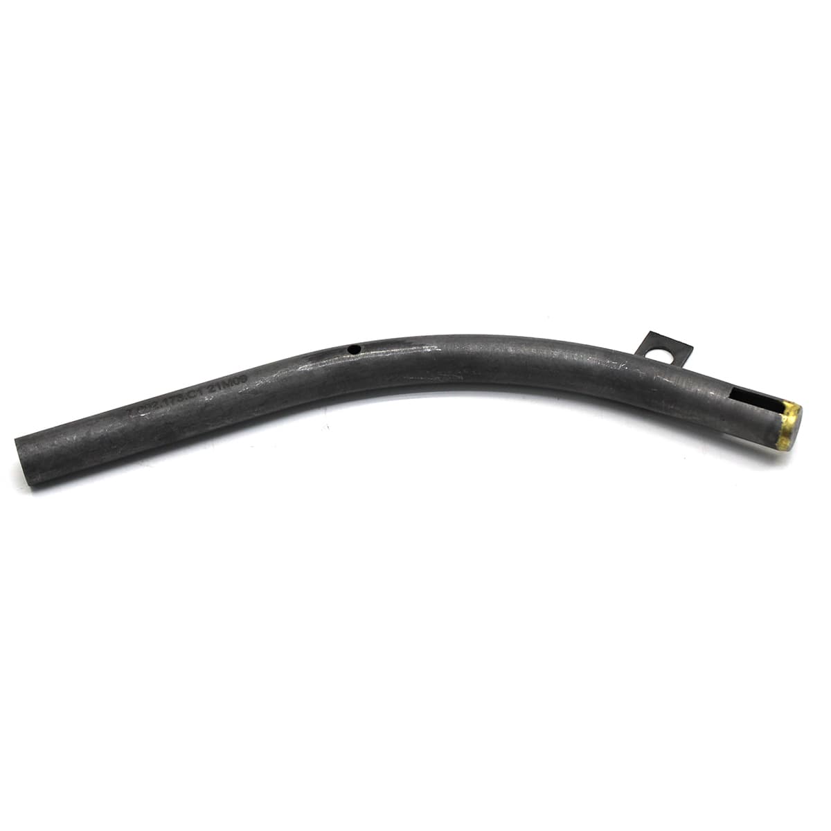 TUBO LIMITADOR HASTE NIVEL OLEO AGRALE MOTOR MWM - 7002173C1E