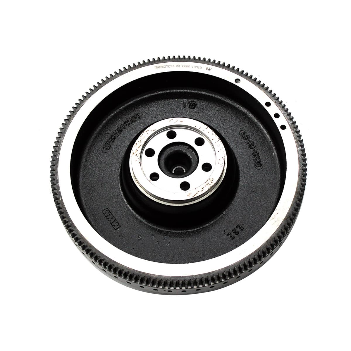 VOLANTE C/CREMALHEIRA 145D VOLARE AGRALE W8/W9 MICRO ONIBUS MOTOR MWM X12 4CIL MOTOR MAXXFORCE 3.2 EURO V - 7002627C93