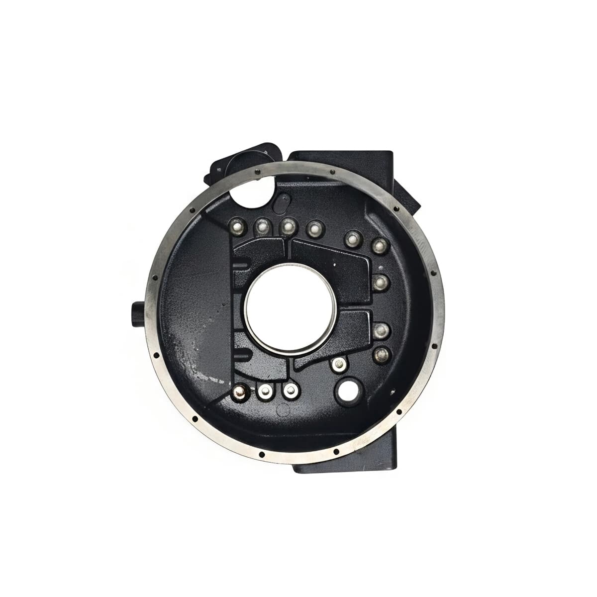 CARCAÇA VOLANTE DO MOTOR MWM   MAXXFORCE  7.2H / 4.8   AGRALE MT17.0/ MT15.0 - 7002628C2E
