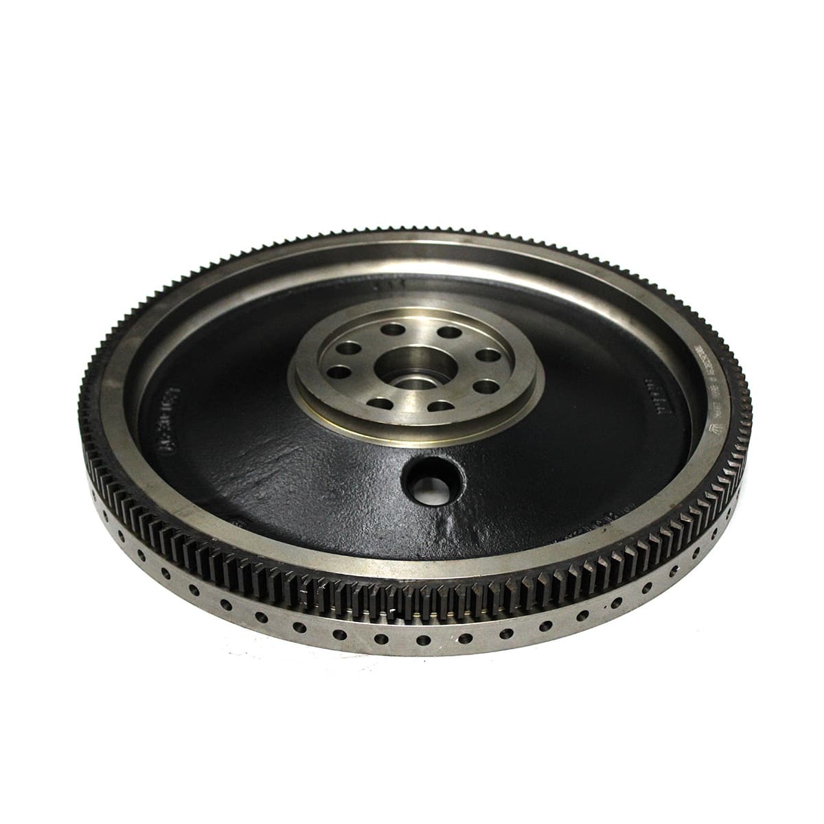 VOLANTE C/CREMALHEIRA AGRALE MT15.0 MOTOR MWM MAXXFORCE 4.8 (46300321 NR FUNDICAO) - 7002638C91E