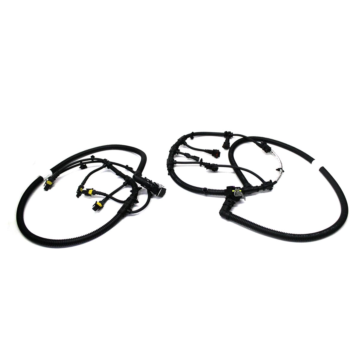 CHICOTE ELETRICO AGRALE MOTOR MWM MAXXFORCE 4.8 ONIBUS - 7002845C2E