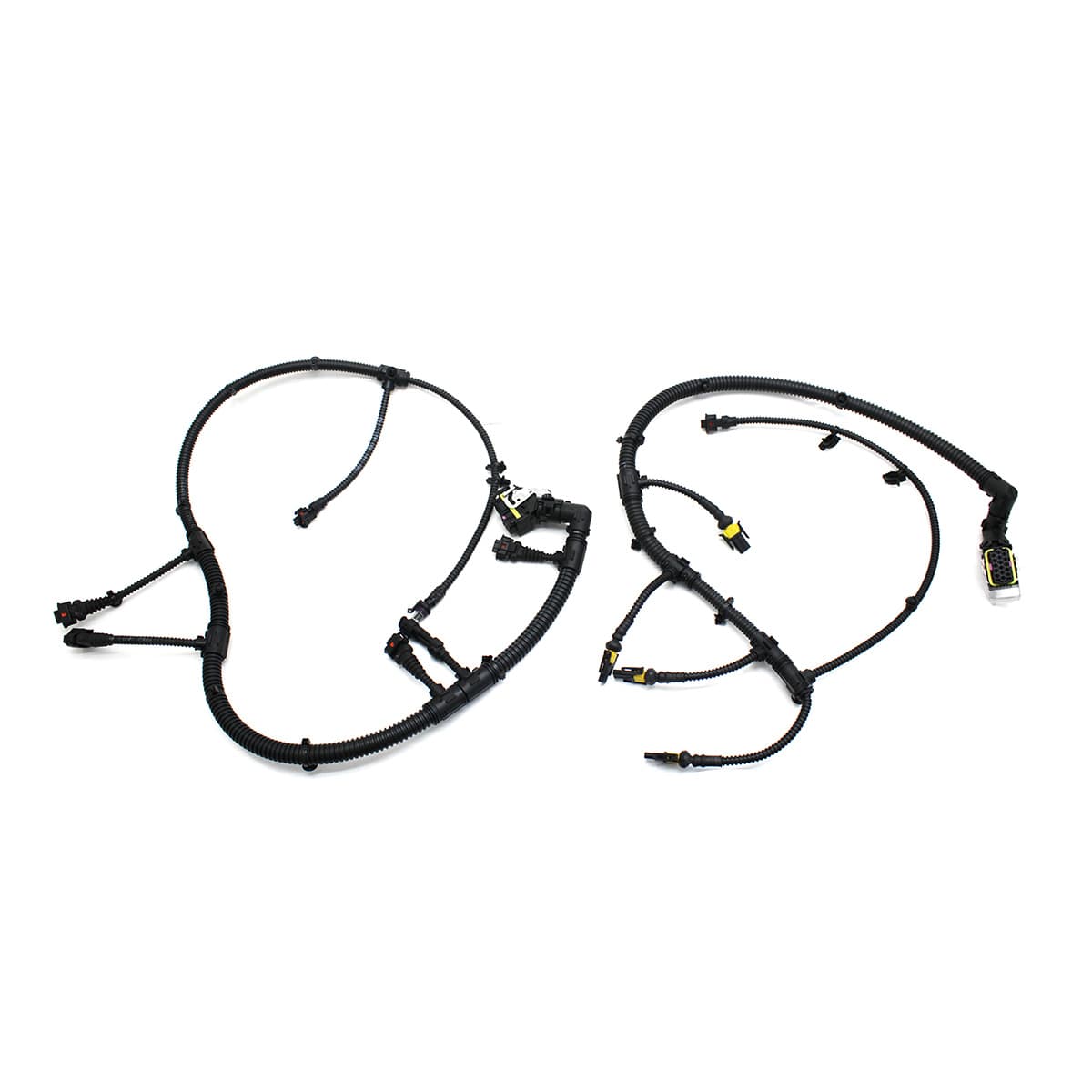 CHICOTE ELETRICO MOTOR - 941200770124E
