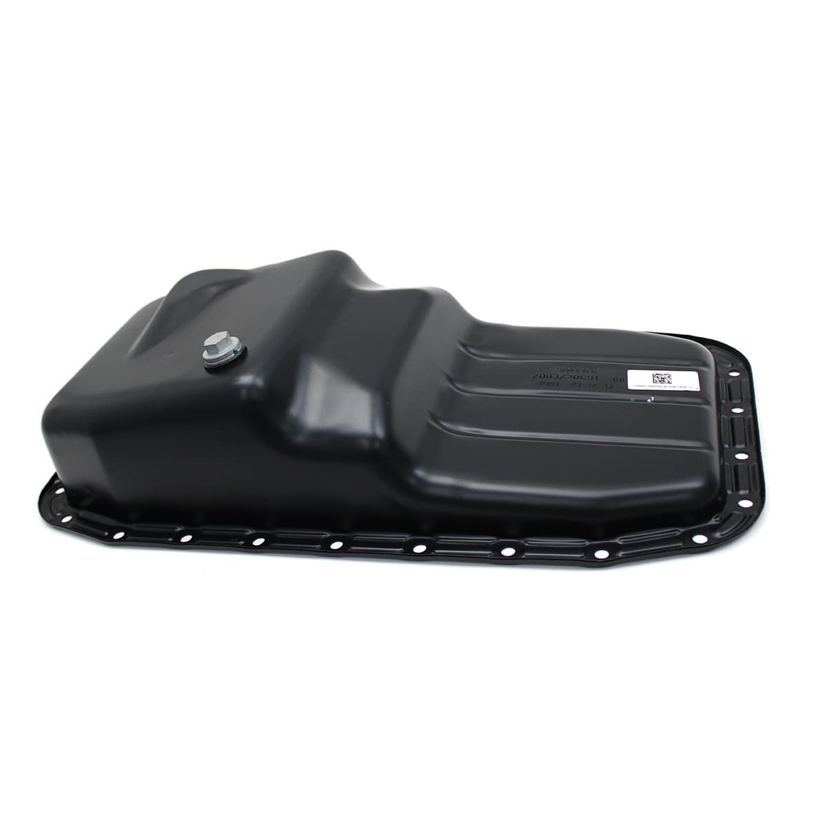 CJ CARTER OLEO LUBRIFICANTE  MAXXFORCE  4.08   AGRALE - 7003720C91E