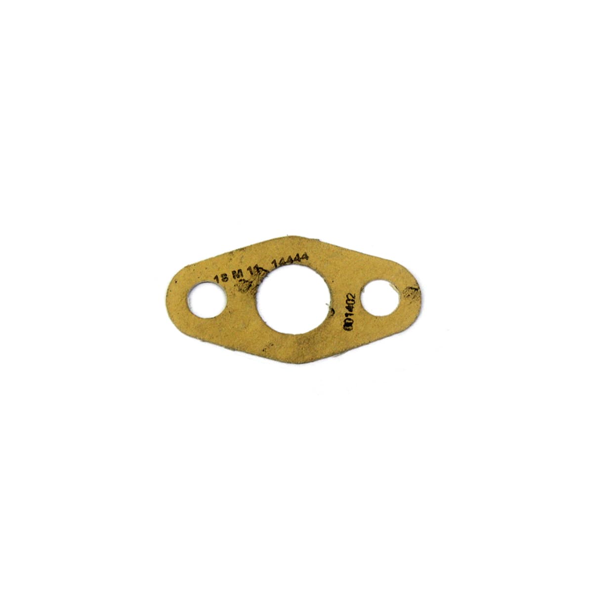 JUNTA-TUBO ENTR.LUBRIF.TURBO/TURBO - 941008520014E