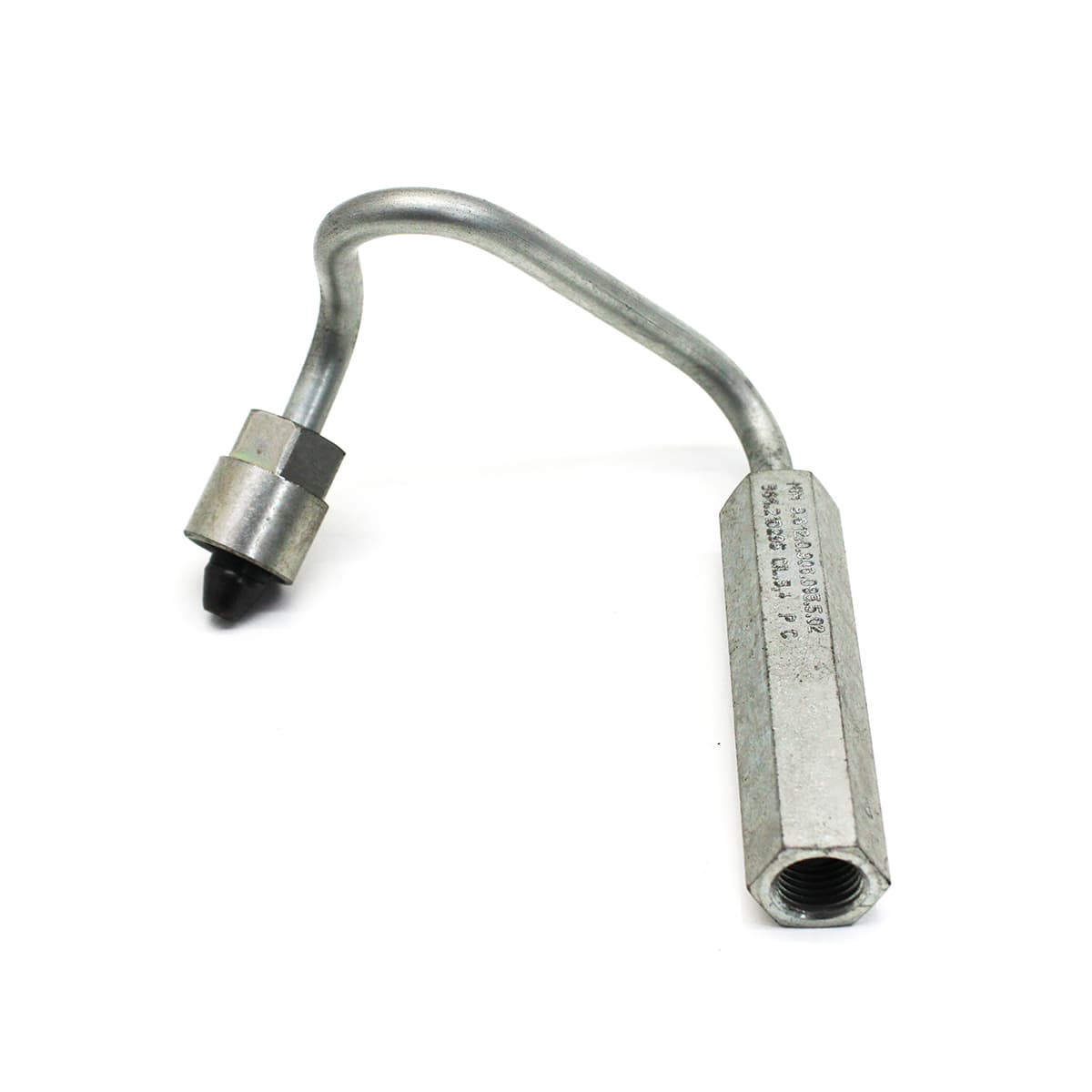 TUBO ALTA PRESSAO COMBUSTIVEL 3 E 4 CILINDRO - 961209060835