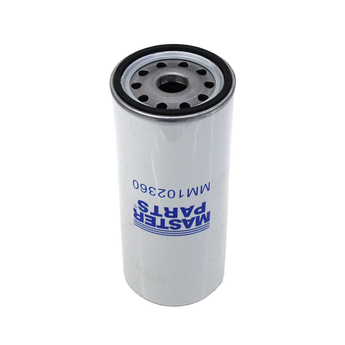 FILTRO OLEO LUBRIFICANTE SCANIA SERIE 4 P/G/R/K/T (ROSCA 1.1/8 16UN) - MM102360E