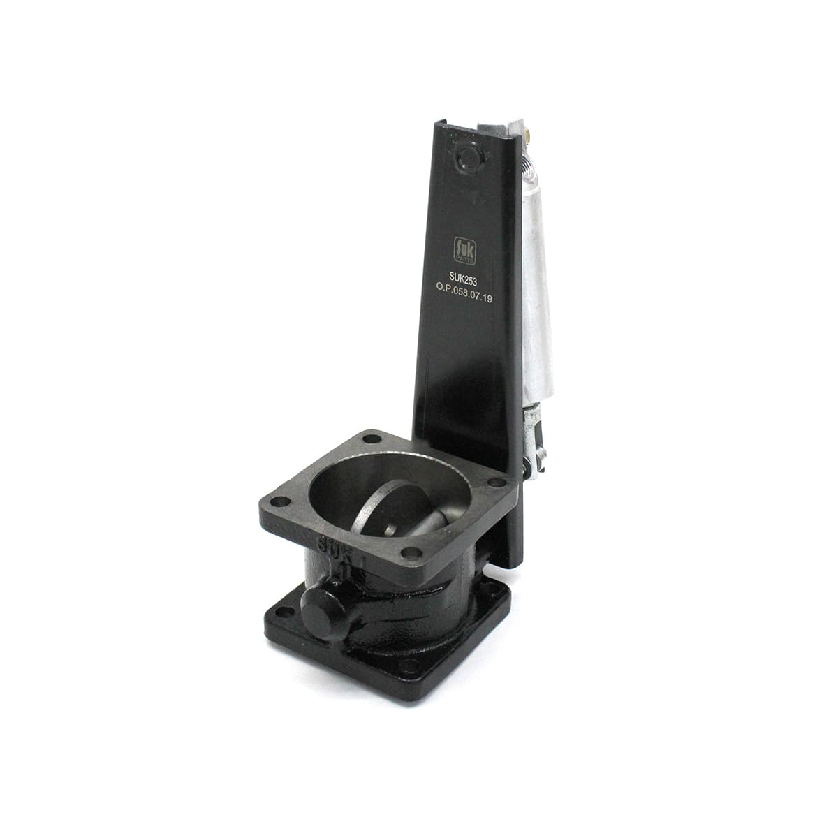 CONJUNTO FREIO MOTOR 3.1/2POL VW - SUK253