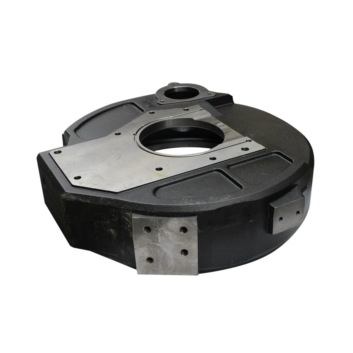 CARCACA VOLANTE VW CONSTELLATION MOTOR MWM NGD 9.3 - 70440200E