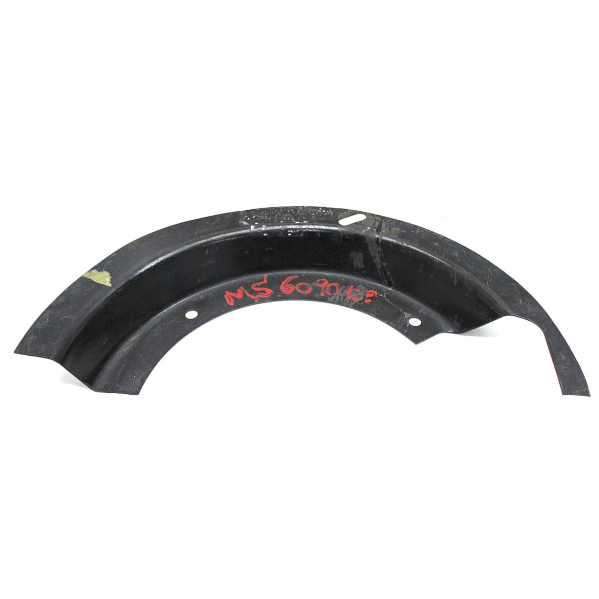 ESPELHO/GUARDA PO RODA 1/2 LUA FORD - 3264B1328
