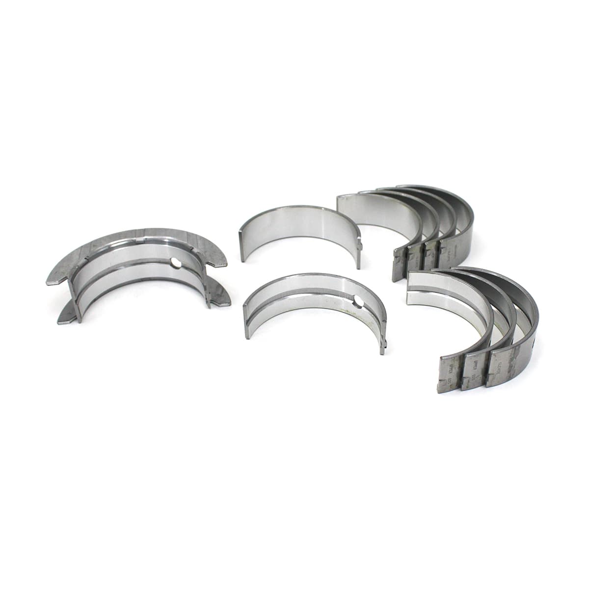 BRONZINA MANCAL 0,25MM MOTOR CUMMINS SERIE ISF 2.8 - M0210879025