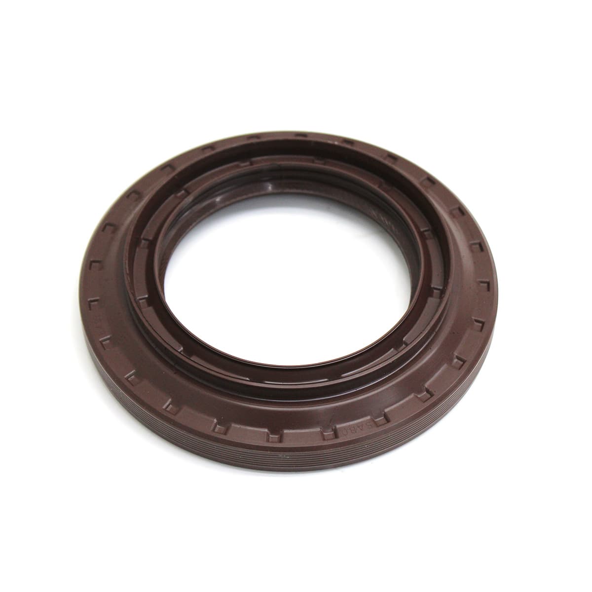 RETENTOR FLANGE PINHAO MB ACCELO 915C/1016 EIXO HL2/50 (78X126X12/22MM) - 08491BRGEF