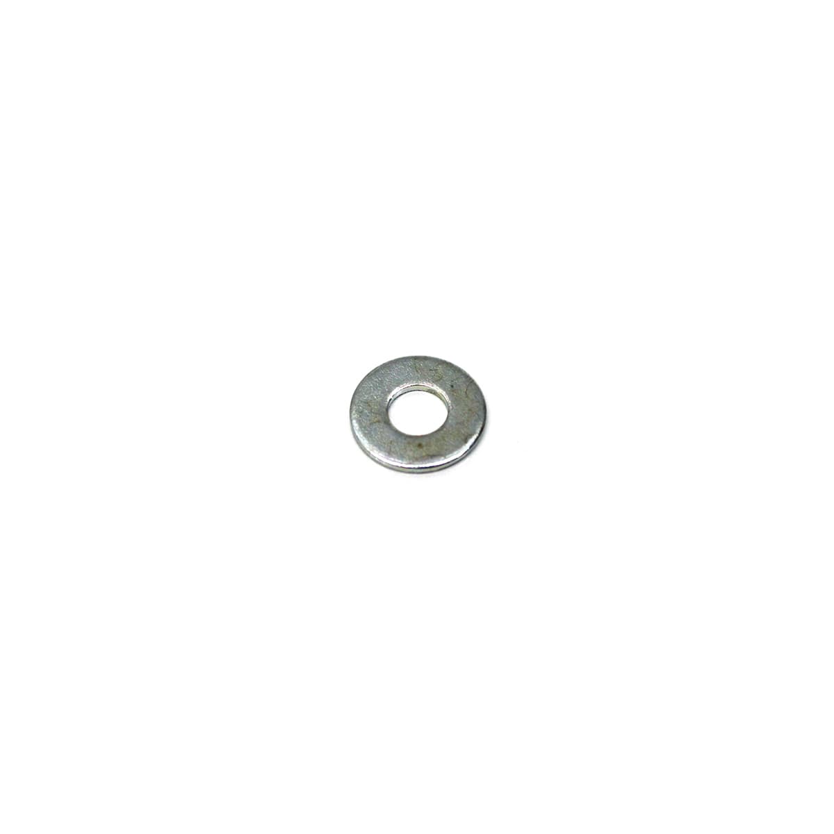 ARRUELA LISA   (5MM)  M5X13X1.0 - 120391