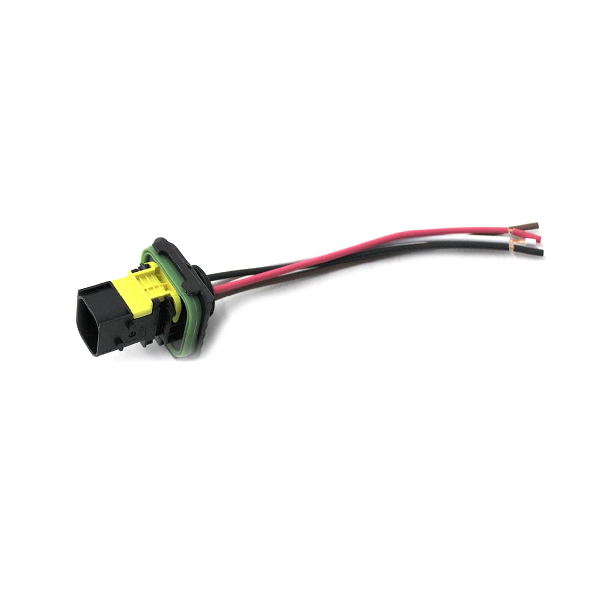 CHICOTE 4 VIAS SENSOR NOX(ARLA 32) FORD CARGO - ETE9420