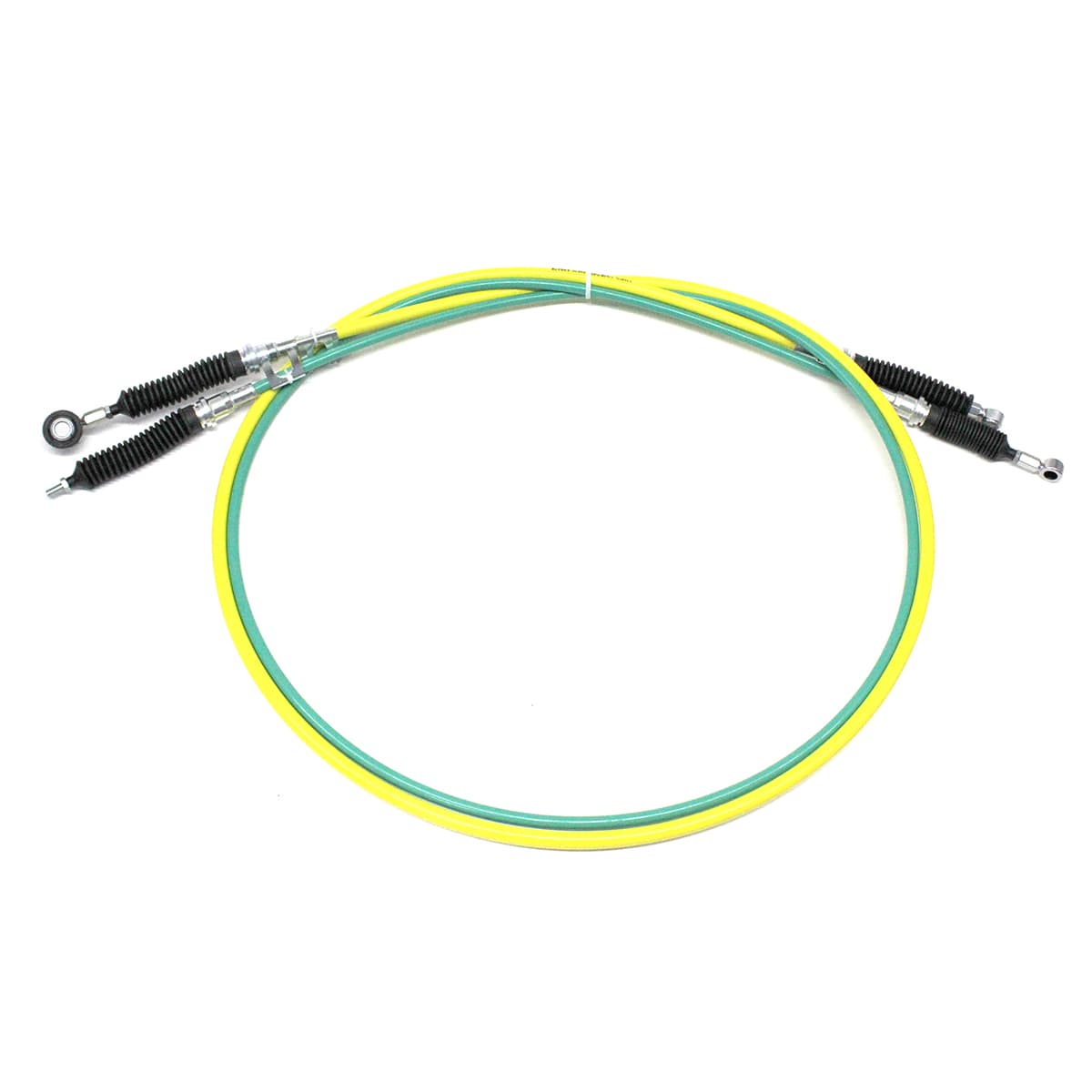 CONJUNTO CABO 2842MM/2887MM COMANDO ENGATE/SELECAO CAMBIO VW DELIVERY - 114855.90