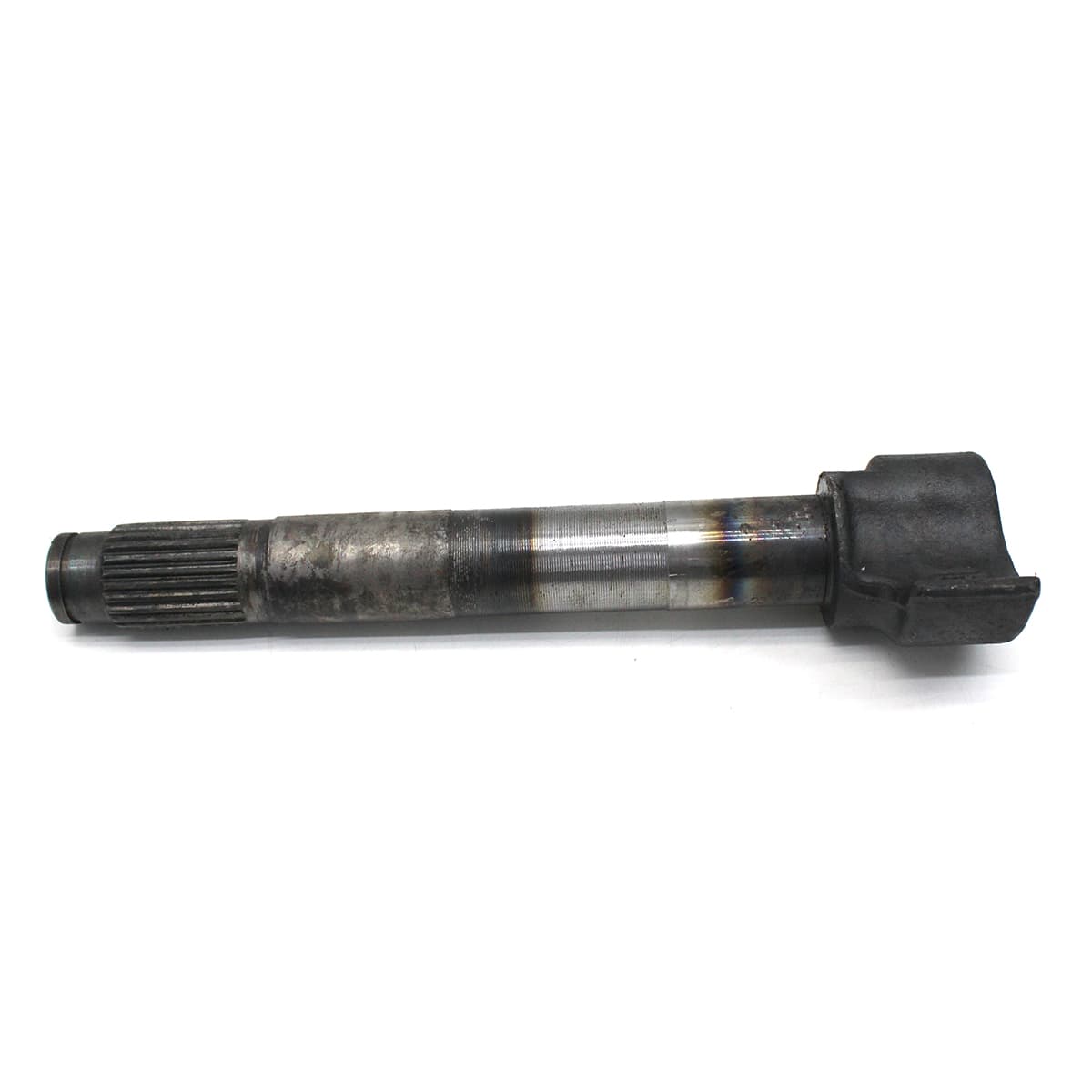 EIXO S (S) 24E FREIO DIANTEIRO LE FORD/VW | MB ACCELO 815/1016/1316 (220,50X274,50MM) - EX119