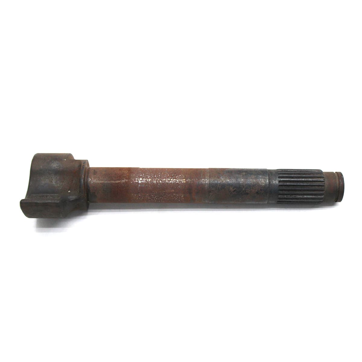 EIXO S (Z) 24E FREIO DIANTEIRO LD FORD/VW | MB ACCELO 815/1016/1316 (220,50X274,50MM) (EIXO 325HD) - EX120