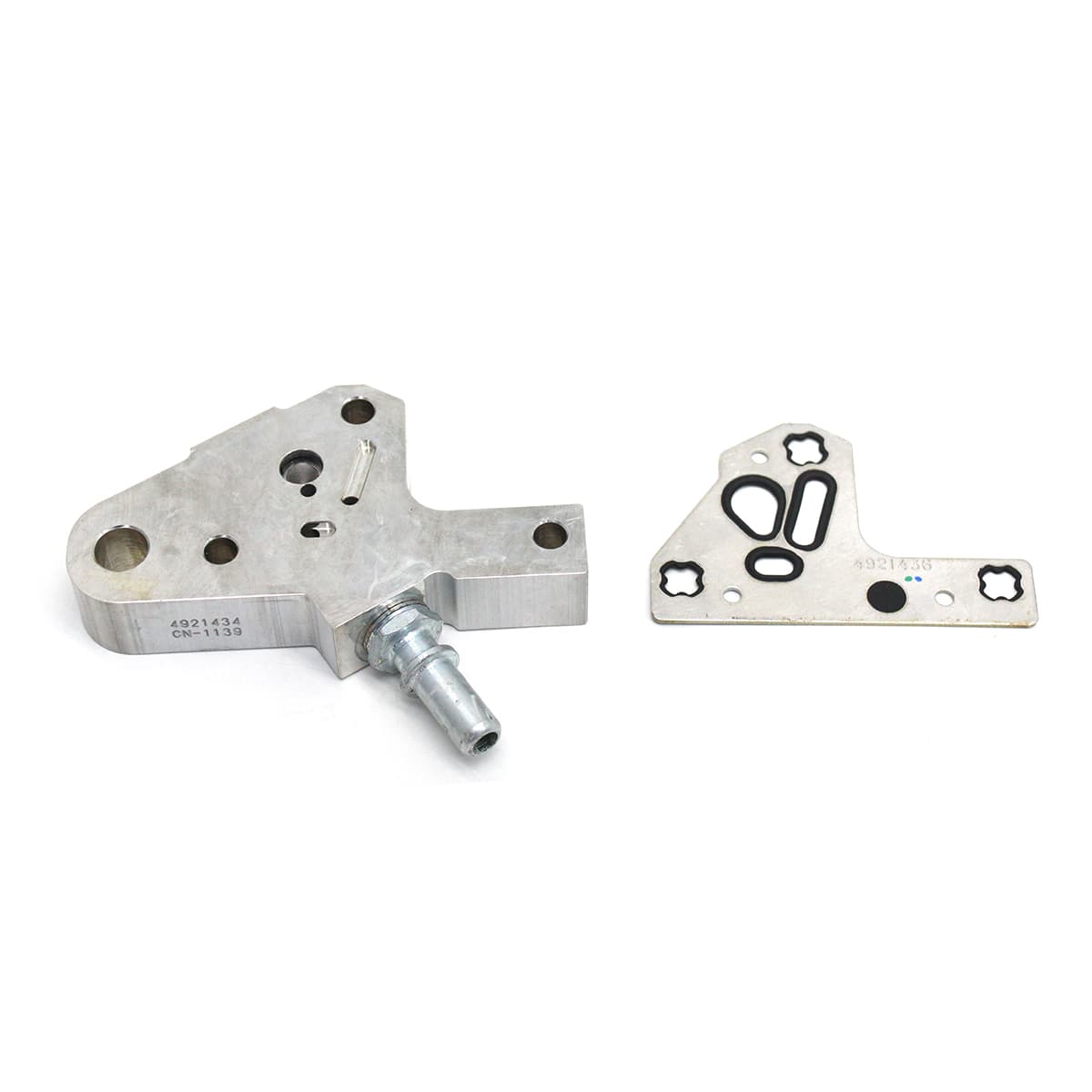 ADAPTADOR DA BOMBA DE COMBUSTIVEL - 4921433NX