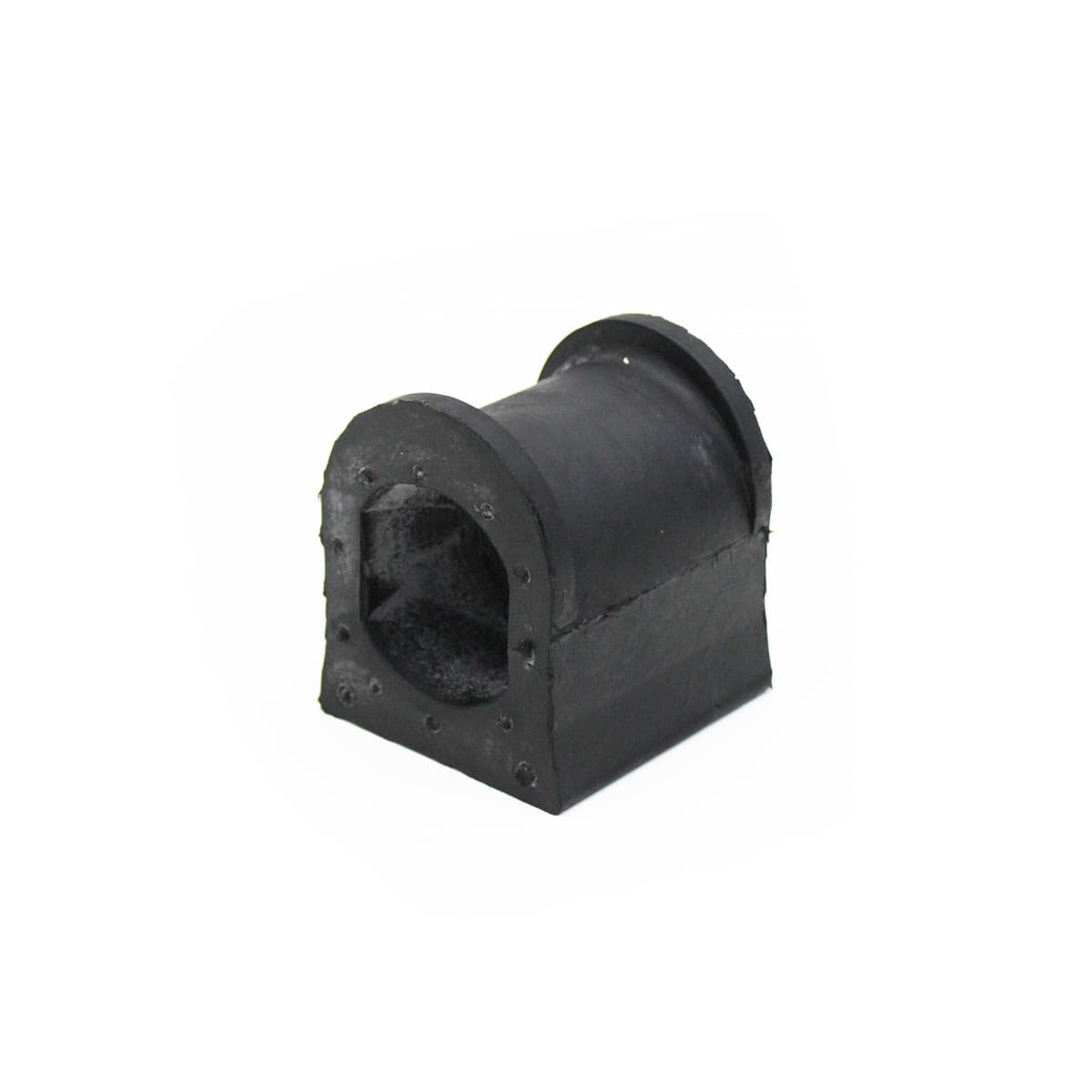 ISOLADOR BARRA ESTABILIZADORA DIANTEIRO  VW 12140H / 14220 / 14150 / 16170 / 16220 / 24220 / 24250 / 35300 / FORD CARGOF - T16411093.261