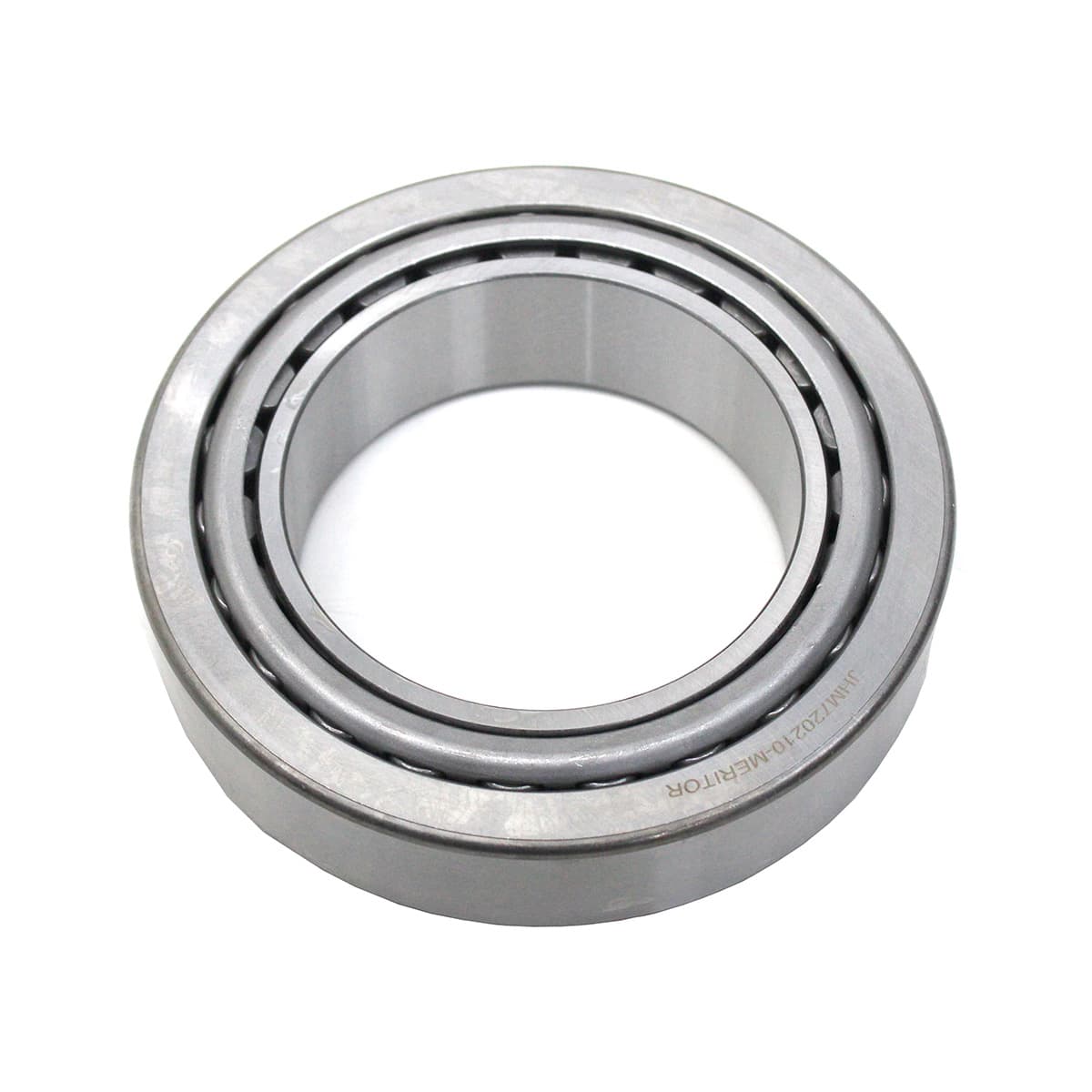 ROLAMENTO (JHM720249/JHM720210) LATERAL CAIXA SATELITE VW EIXO MS185/MS185 (100X160X41MM) - 098537