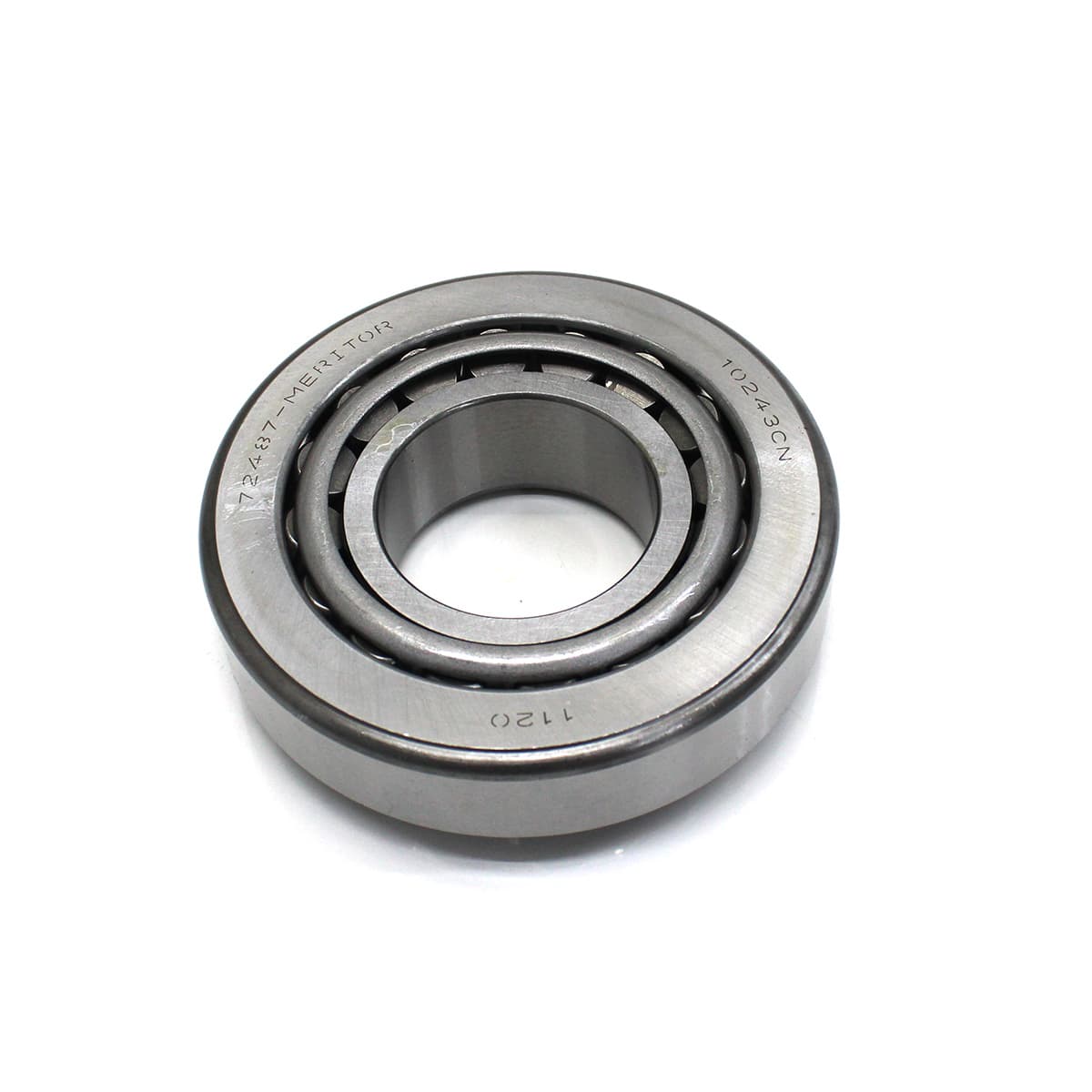 ROLAMENTO (72212C/72487) CORPO PINHAO (MENOR) FORD/VW EIXO MD145/MD14X/MS185/MS186 (53,988X123,487X36,512MM) - 802607