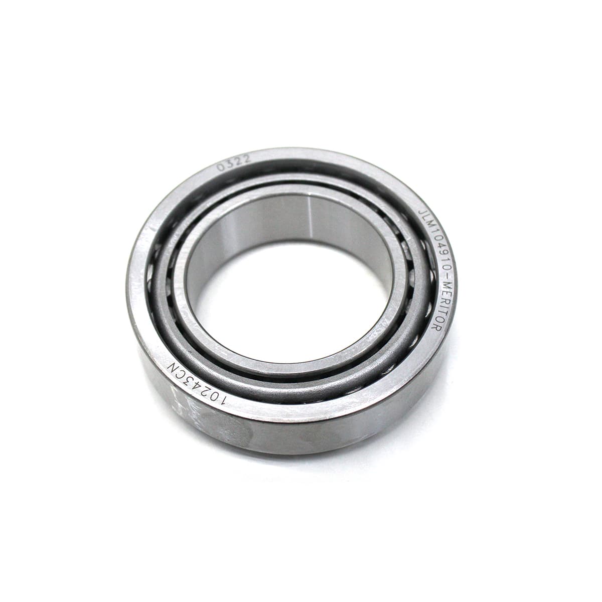 ROLAMENTO (LM104949/JLM104910) EIXO SAIDA FORD/VW EIXO MD145/MD14X/MD168 - 802615