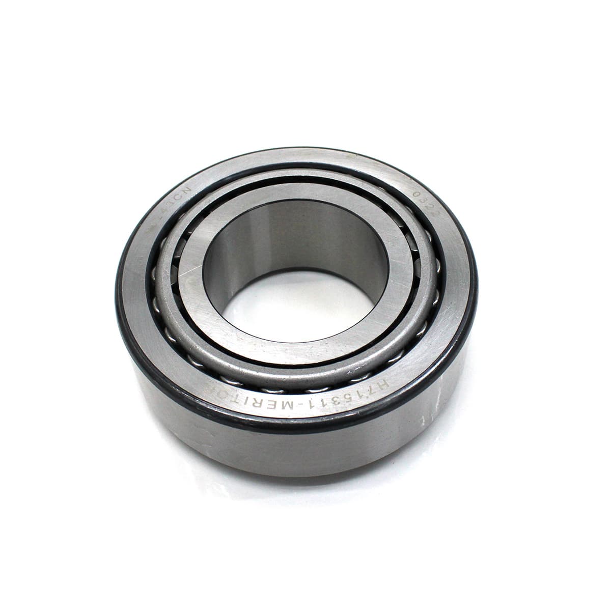 ROLAMENTO (H715343/H715311) MAIOR CORPO PINHAO FORD/VW EIXO MD168 (68,262 X 136,525 X 40,038MM) - 802619