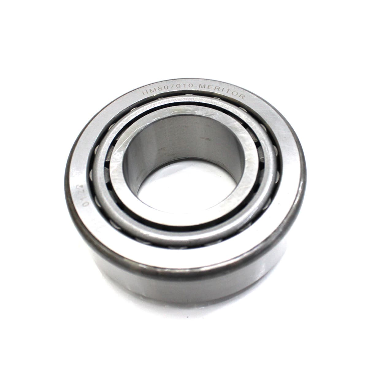 ROLAMENTO (HM807046/HM807010) CORPO PINHAO FORD/VW EIXO BRASEIXOS 411 | CONTRA EIXO REDUZIDA FORD/VW EIXO L345 (DIF TINKAO) - 802705