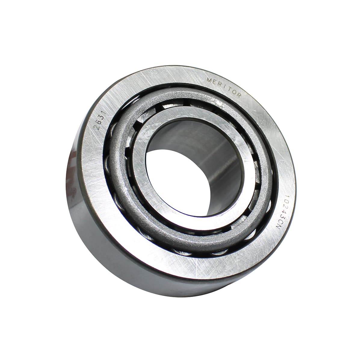 ROLAMENTO (2689/2631) EIXO PRINCIPAL/ENTALHADO SUPERIOR FORD/VW/MB CAMBIO EATON FSO4305/FSO4405 | CONTRA EIXO INFERIOR FORD/VW/MB CAMBIO EATON FS4205/CL450 - 802720