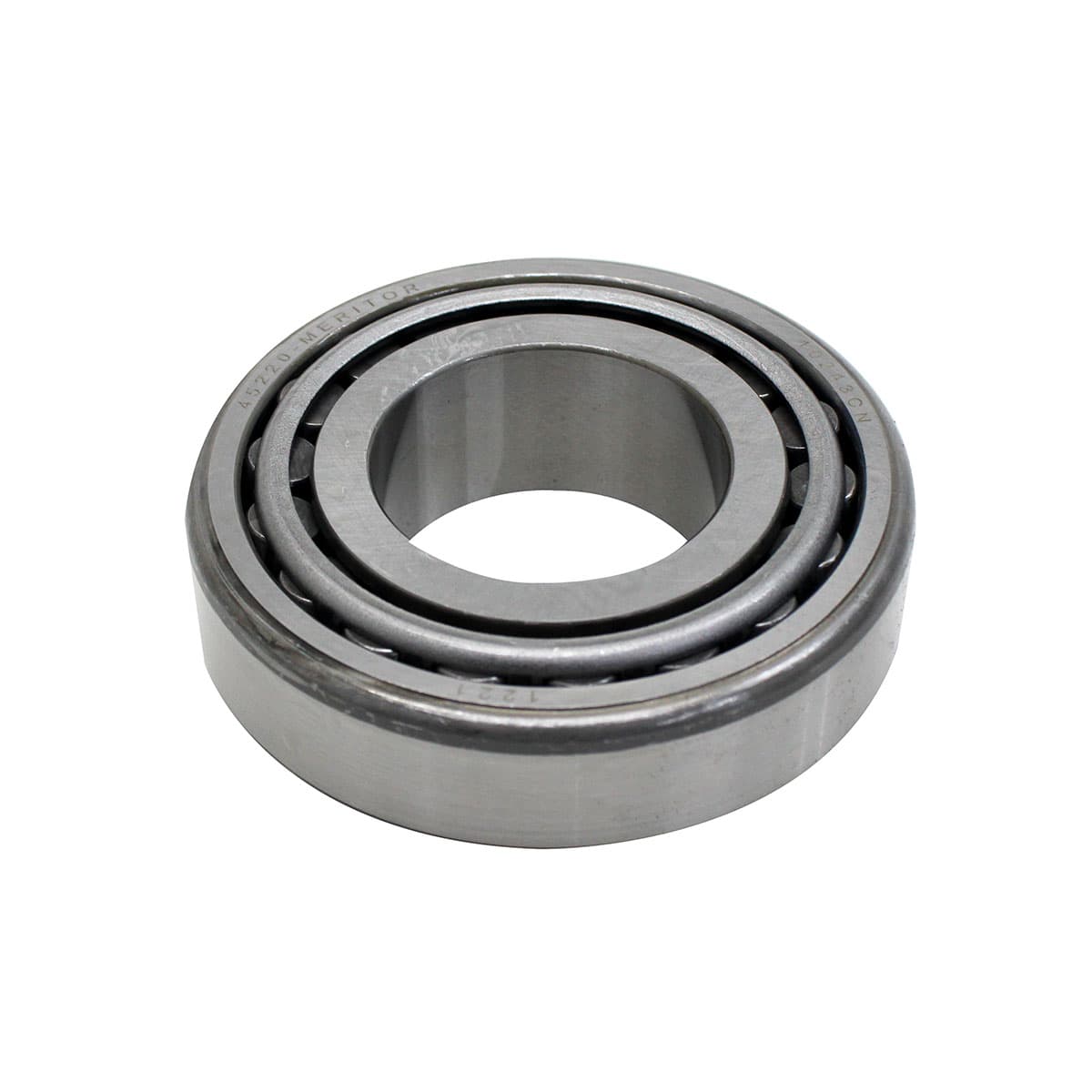ROLAMENTO (45285A/45220) RODA DIANTEIRA FORD/VW (INTERNO) | PARTE TRASEIRA EIXO ENTALHADO/PRINCIPAL SUPERIOR FORD/VW CAMBIO EATON - 802726