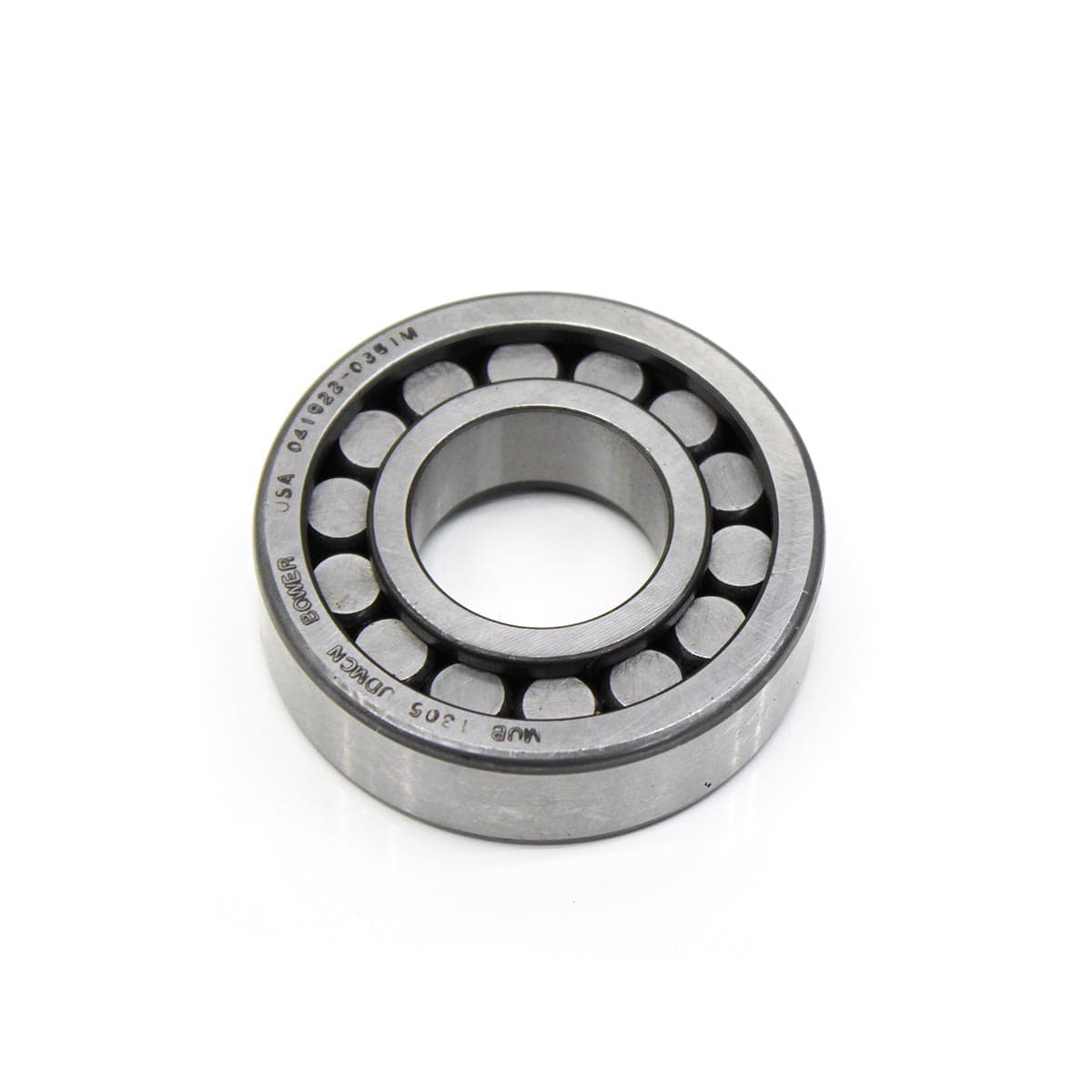 ROLAMENTO (MUB1305) PONTA/BERCO PINHAO VW EIXO MS120/MS124 (27,76X62X18MM) - A1228M2561
