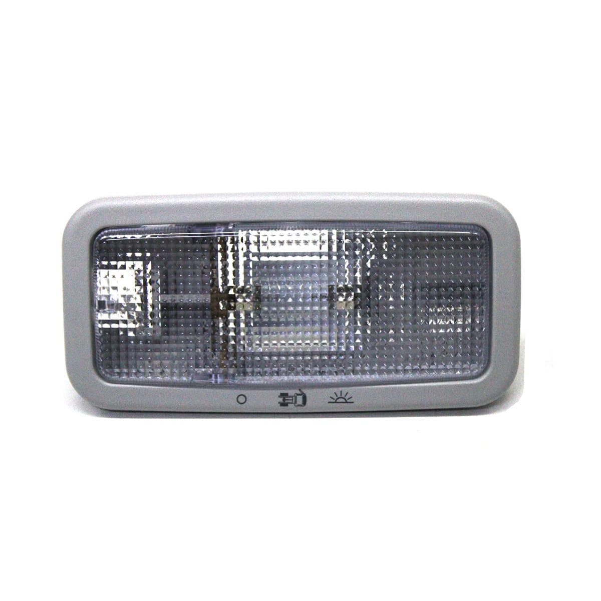 LANTERNA INTERNA TETO VW CONSTELLATION CABINE SIMPLES (CINZA PEROLA) - 2R2947105Y20.115