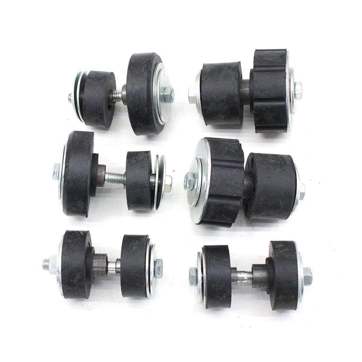 KIT COXIM CABINE/RADIADOR F350/F4000 (..92) - R232