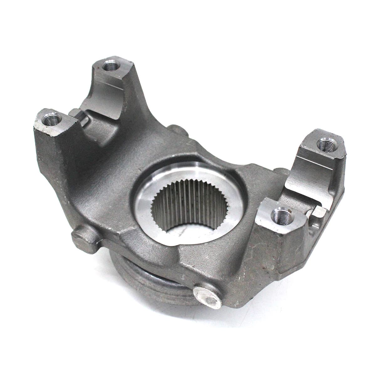 TERMINAL/FLANGE YOKE VW EIXO MD145/MD168 (COM DEFLETOR DEFR5612) (CRUZETA 5510X) - 18TYS3827A2