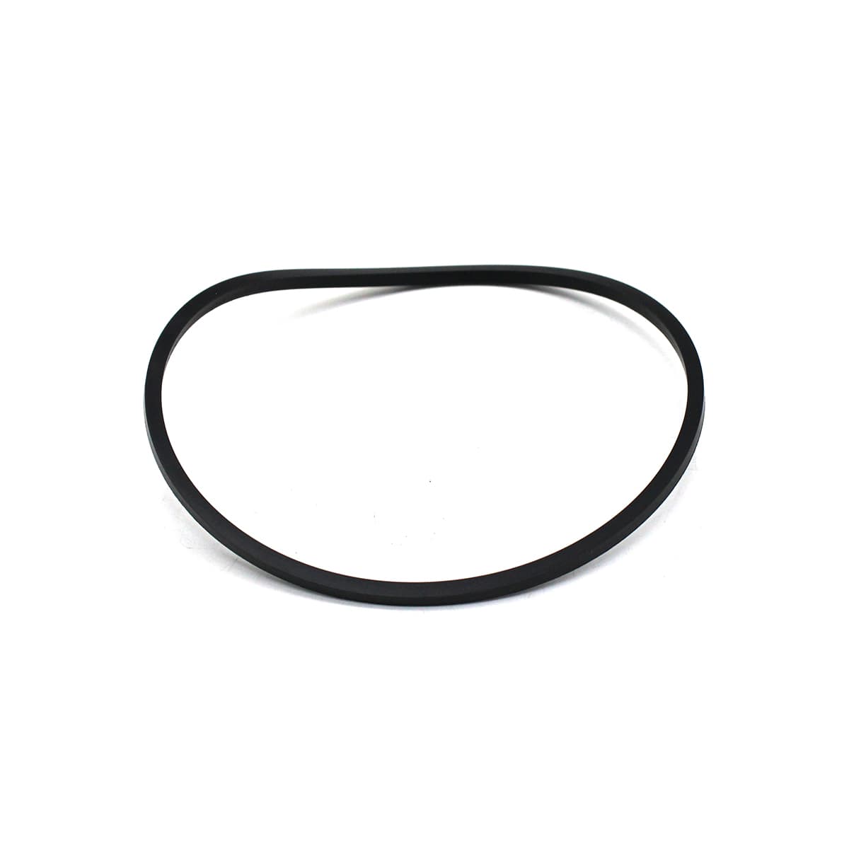 ANEL ORING VEDACAO COMPRESSOR AR KNORR LK3880 VW DELIVERY | AGRALE MA8.7/MA9.2/MA10 | MOTOR CUMMINS SERIE ISF 3.8 EURO 5 (PERFIL ACHATADO) - 5253501