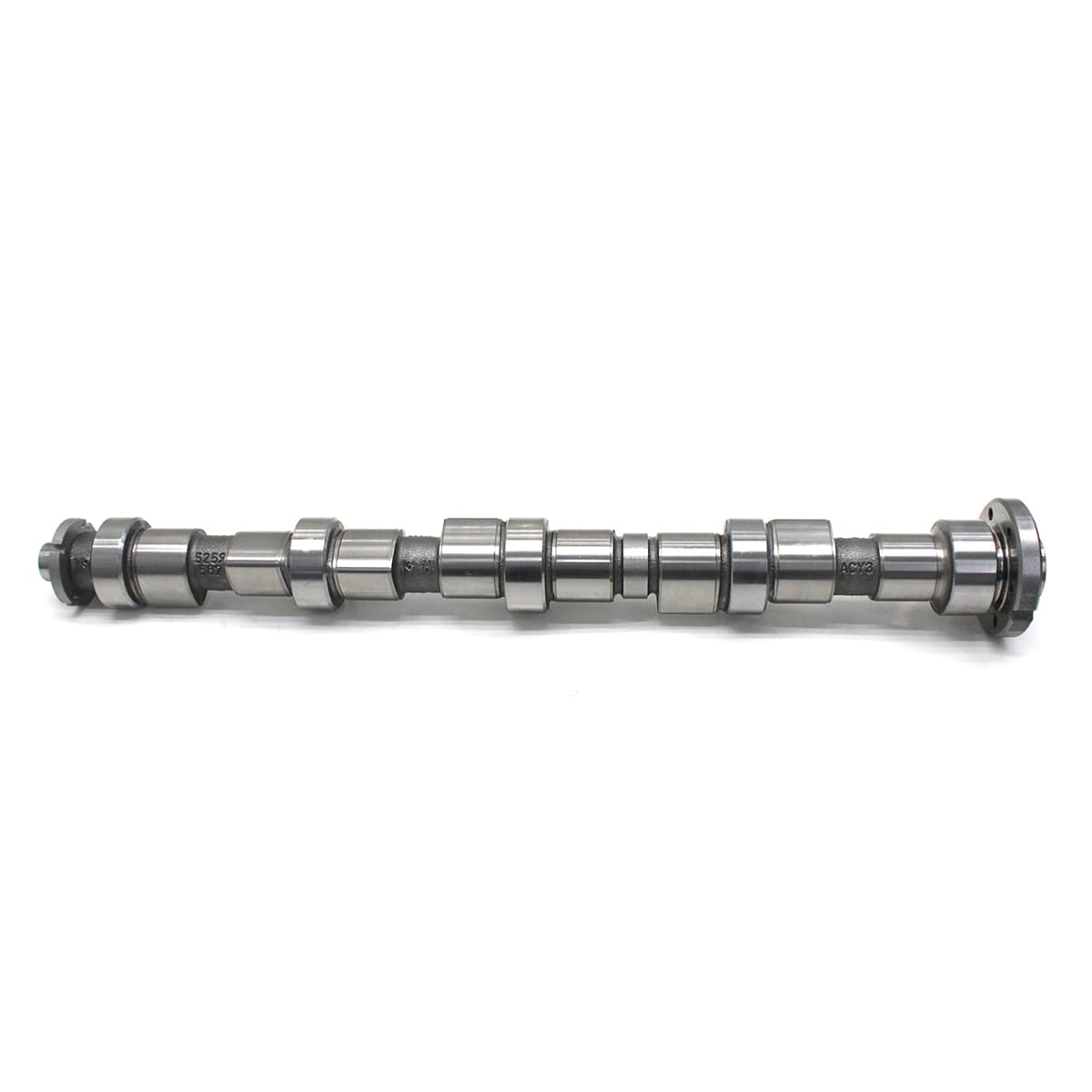 EIXO COMANDO VALVULA VW DELIVERY/ONIBUS MOTOR CUMMINS SERIE ISF 3.8 EURO 5 | VW NOVO DELIVERY MOTOR CUMMINS SERIE ISF 3.8 EURO 5/6 - 4988630