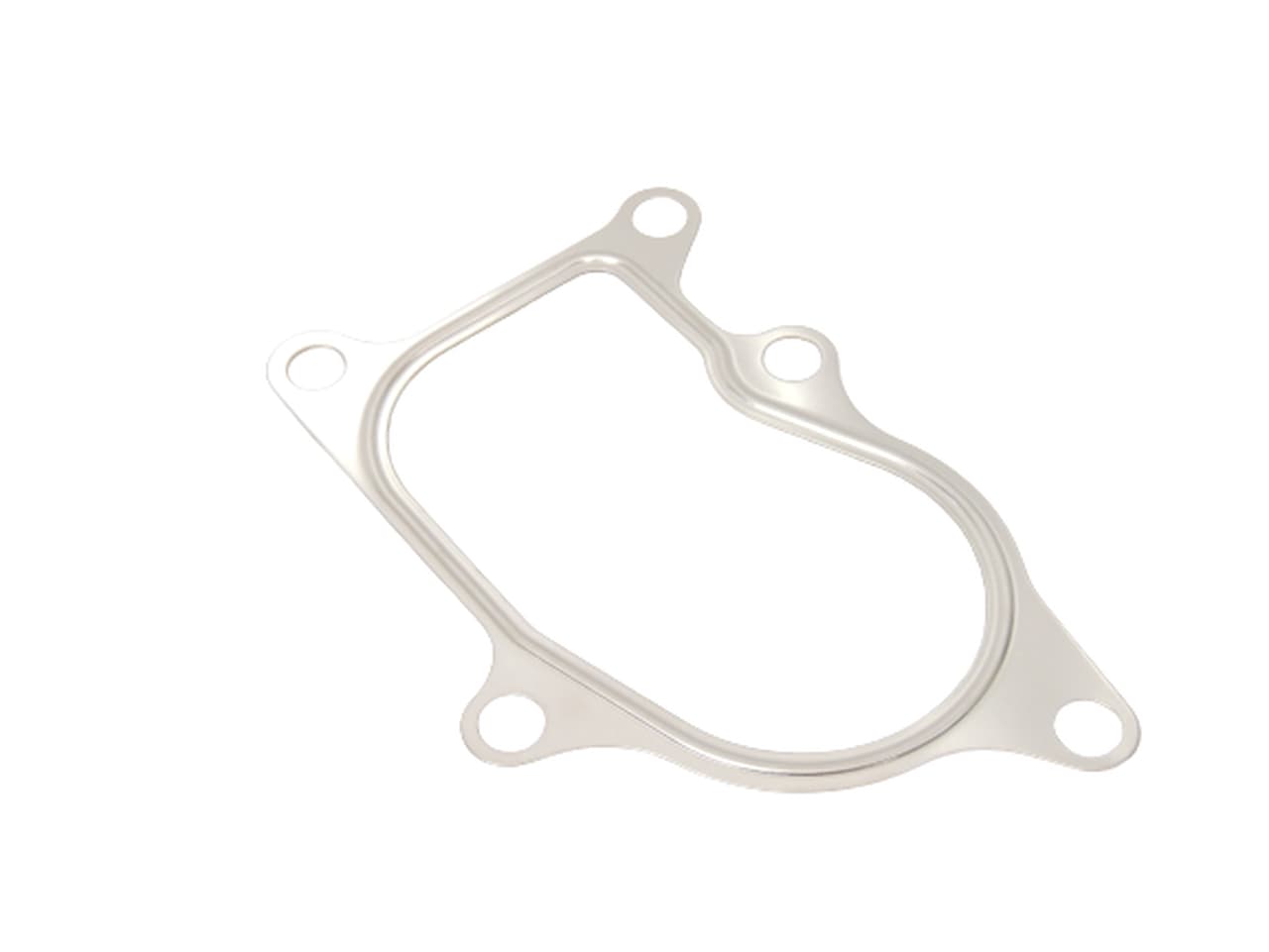 JUNTA 5F CURVA/COTOVELO LIGACAO TURBINA/TURBO COMPRESSOR VW DELIVERY | VW MICRO ONIBUS | MOTOR CUMMINS SERIE ISF 3.8 EURO 5 - 5260606