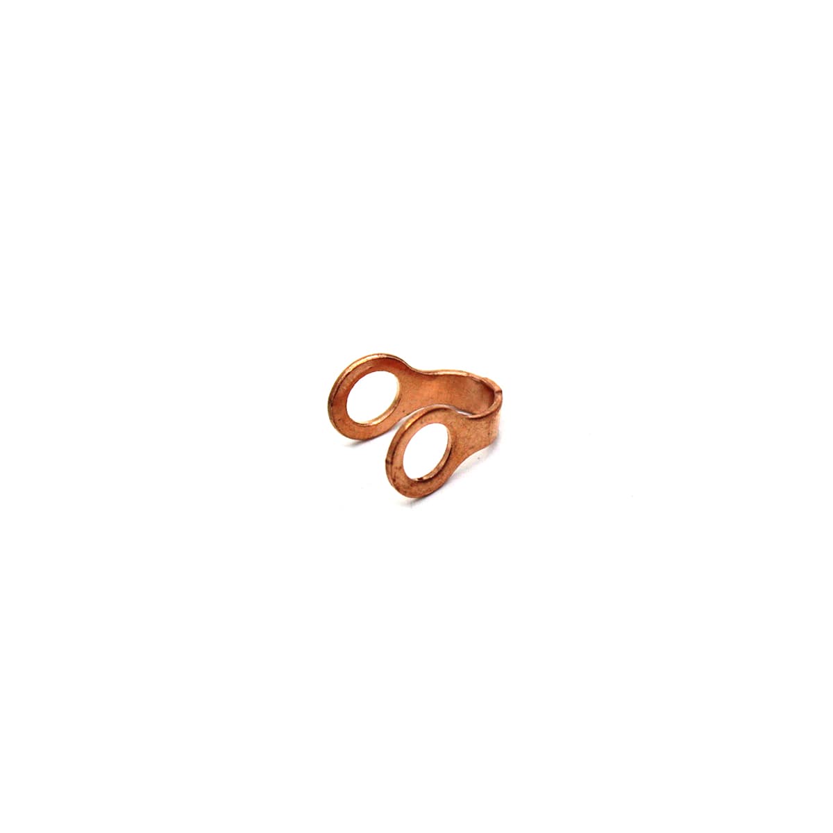 ARRUELA COBRE DUPLA (6MM) M6,3 - 3903380