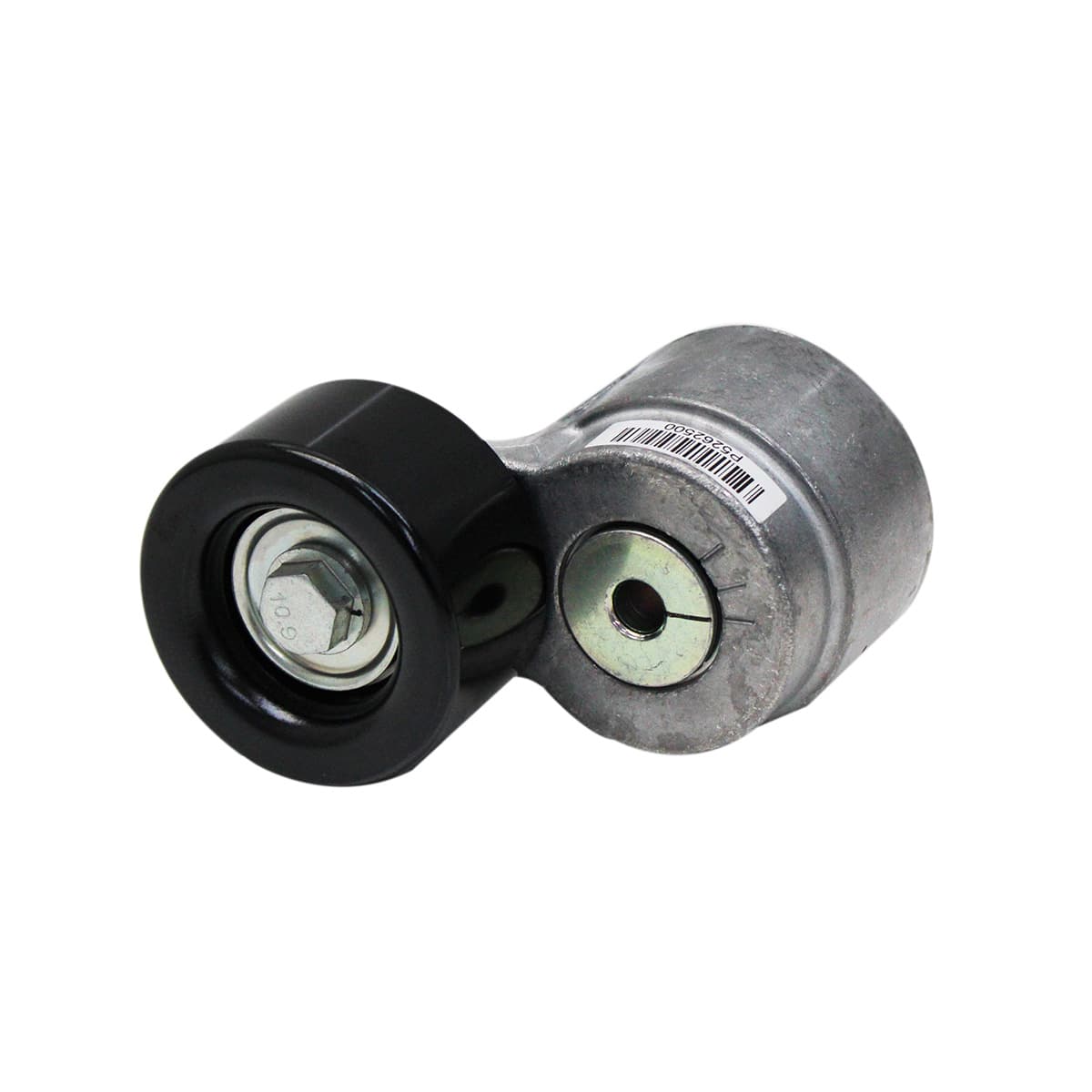 TENSOR/ESTICADOR CORREIA COM POLIA LISA FORD F350/F4000 MOTOR CUMMINS SERIE ISF 2.8 EURO 5 (PINO CENTRALIZADO) - 5262500