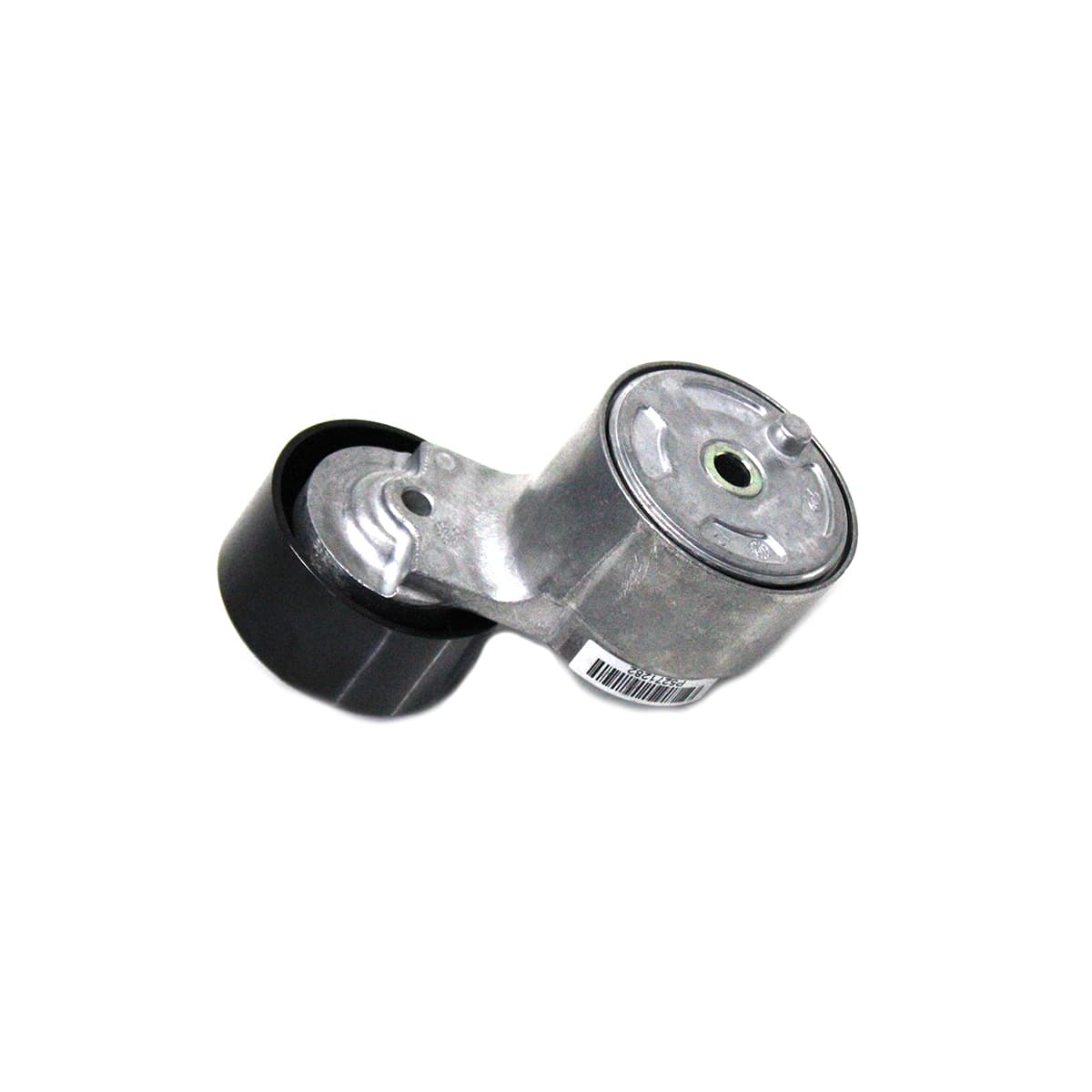 TENSOR/ESTICADOR CORREIA COM POLIA LISA VW NOVO DELIVERY MOTOR CUMMINS SERIE ISF 2.8 EURO 5 (PINO DESCENTRALIZADO) - 5271282