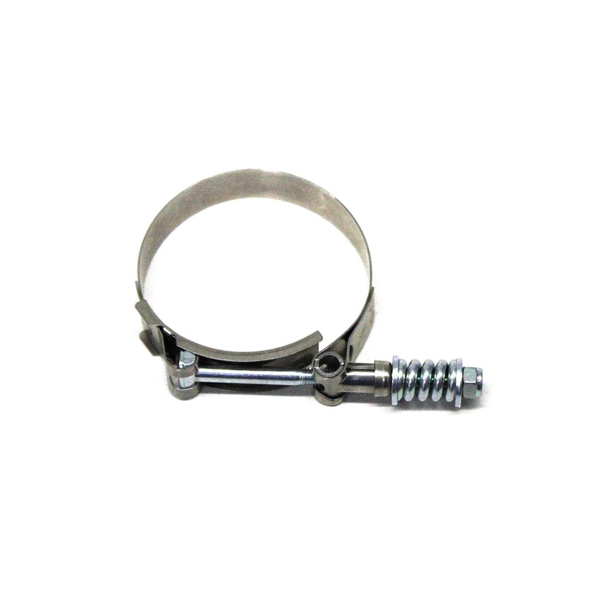 ABRACADEIRA 70X77MM TUCHO/MOLA MANGUEIRA INTERCOOLER VW NOVO DELIVERY MOTOR CUMMINS SERIE ISF 3.8 EURO 5/6 - 5290512