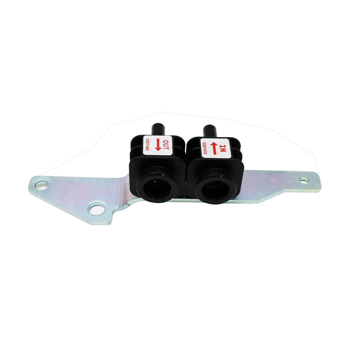 ADAPTADOR DO CONECTOR DE COMBUSTIVEL - 5274460