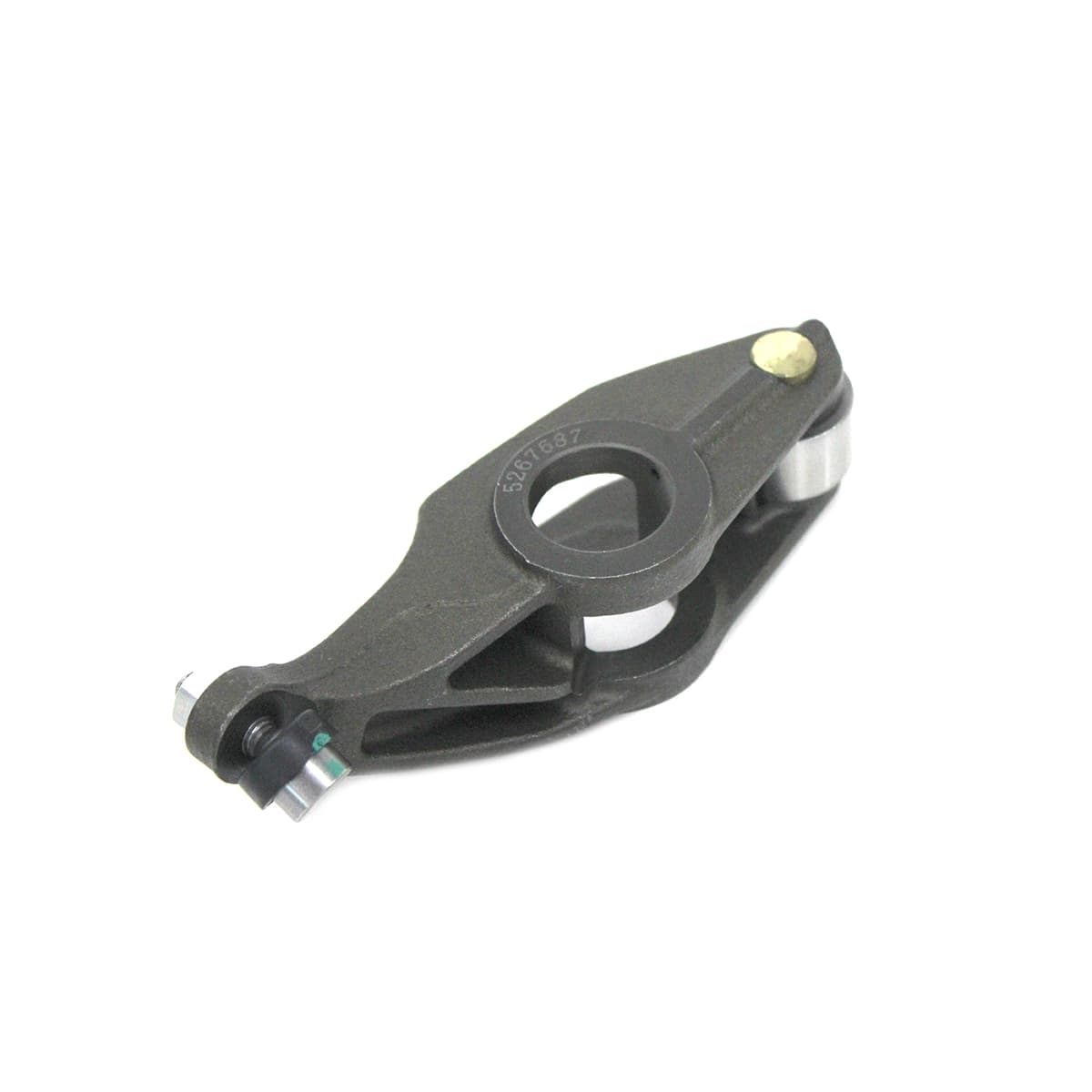 BALANCIM MAIOR ESCAPE FORD F350/F4000 | VW NOVO DELIVERY MOTOR CUMMINS ISF 2.8 4 CIL EURO 5 - 5271539