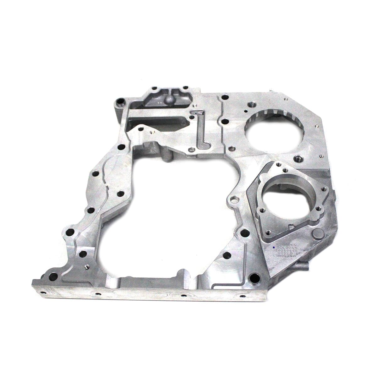CARCACA ENGRENAGENS VW DELIVERY/MICRO ONIBUS/NOVO DELIVERY MOTOR CUMMINS SERIE ISF 3.8 4CIL EURO 5 - 5285965