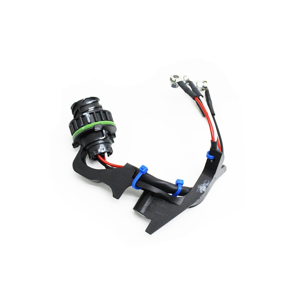 CHICOTE ELETRICO BICO INJETOR VW DELIVERY MOTOR CUMMINS SERIE ISF 3.8 EURO 5 - 5622323