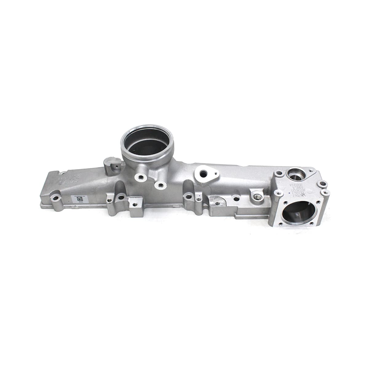 COLETOR ADMISSAO VW MOTOR CUMMINS SERIE ISF 3.8 - 5267067