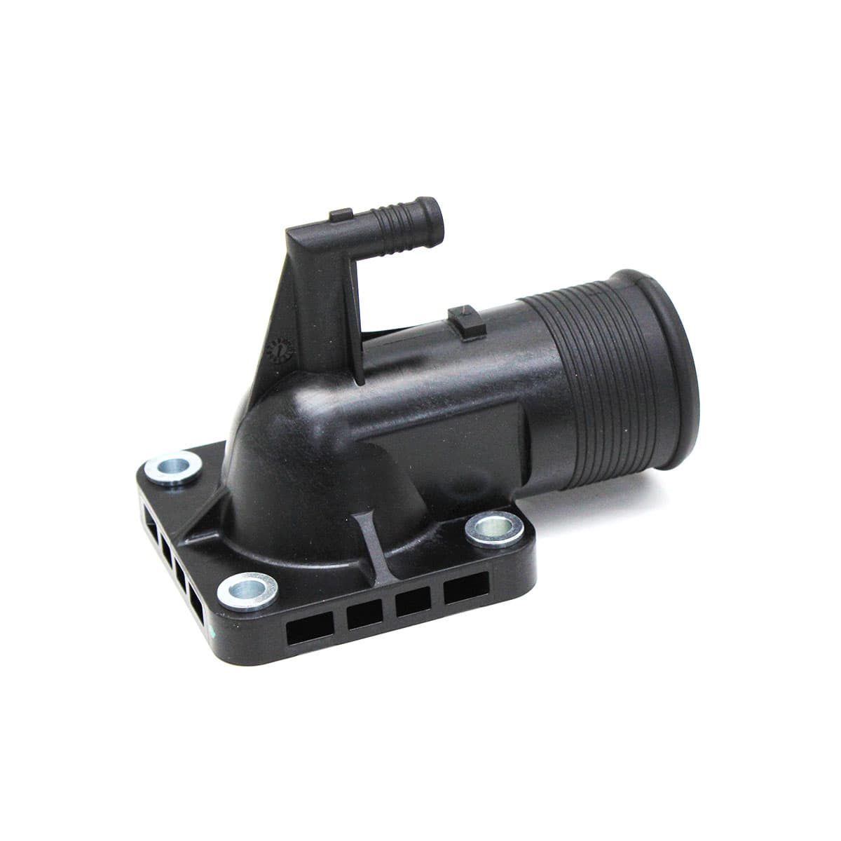 BOCAL/CONEXAO/CARCACA 4F CURVADA VALVULA TERMOSTATICA | VW DELIVERY/MICRO ONIBUS MOTOR CUMMINS SERIE ISF 3.8 EURO 5 | VW MICRO ONIBUS 9170OD/11180OD MOTOR CUMMINS SERIE ISF 3.8 EURO 6 - 5266888