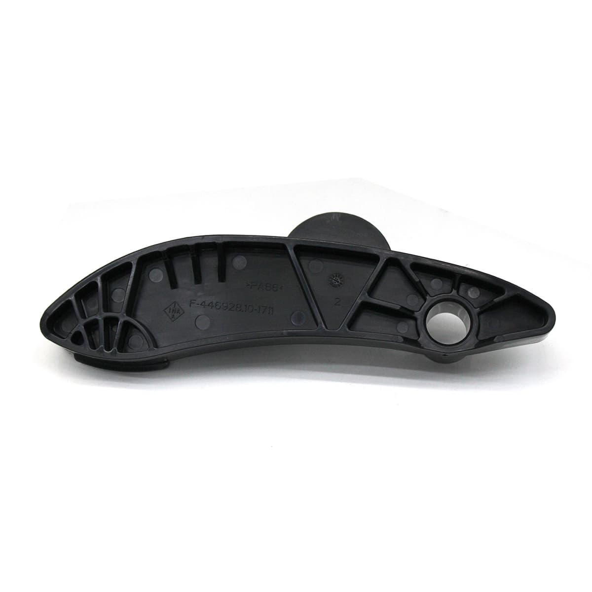 GUIA MOLA 1 FURO DA CORRENTE DISTRIBUICAO FORD/VW MOTOR CUMMINS SERIE ISF 2.8 4CIL EURO 5 - 5267973