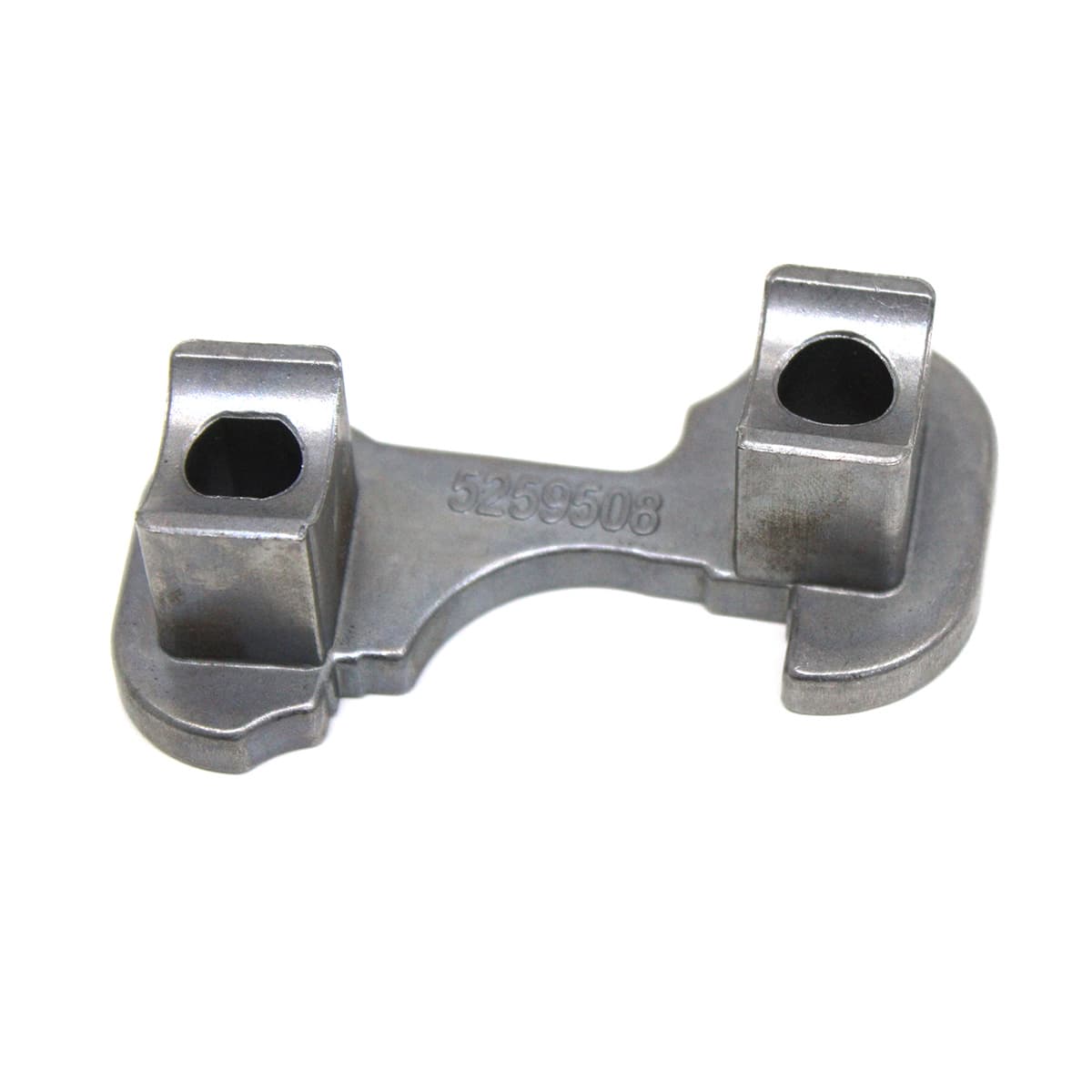 SUPORTE ALAVANCA BALANCIM ADMISSAO/ESCAPE MOTOR CUMMINS SERIE ISF 3.8 - 5259508