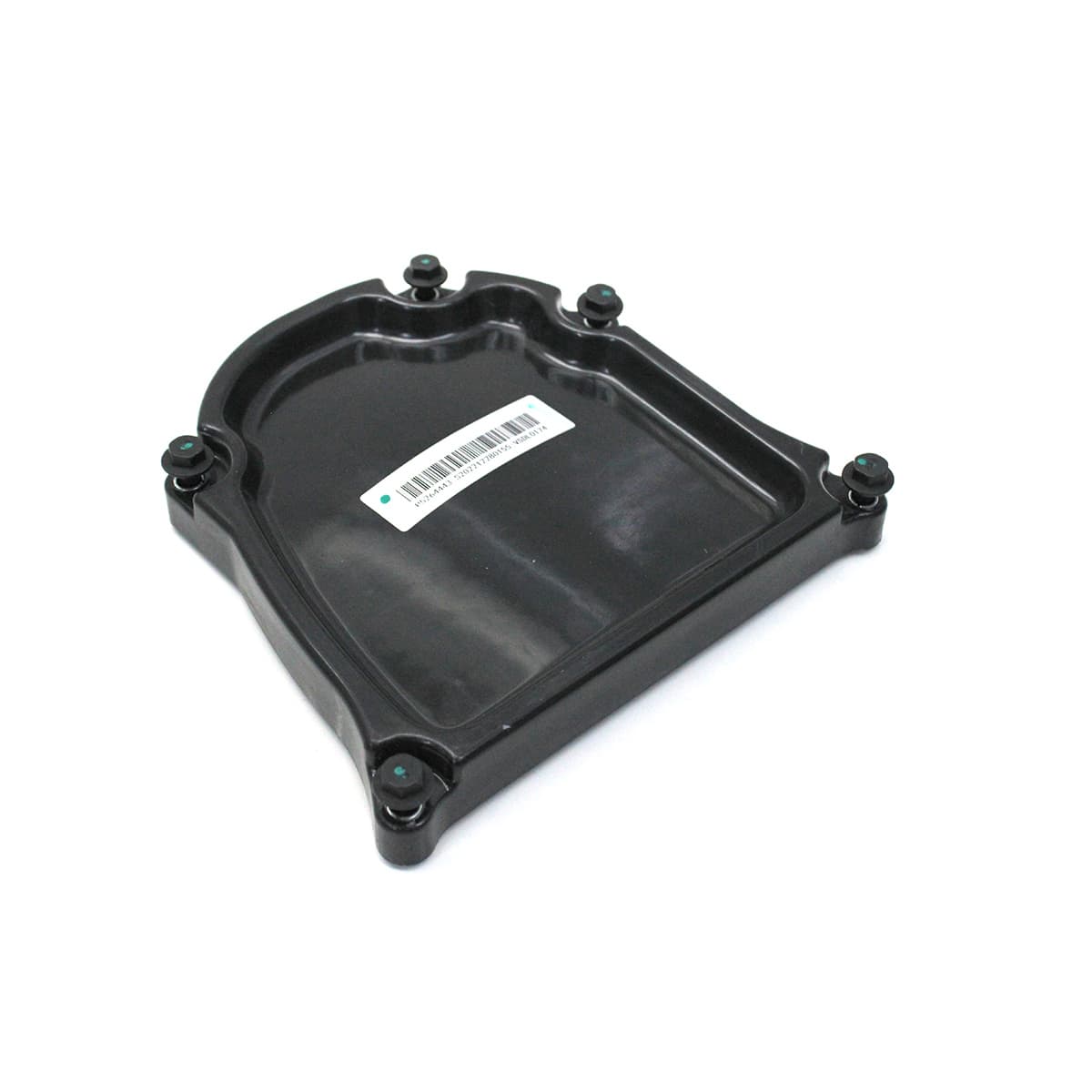 TAMPA PROTECAO DA CORRENTE DISTRIBUICAO FORD/VW MOTOR CUMMINS SERIE ISF 2.8 4CIL EURO 5 - 5264443