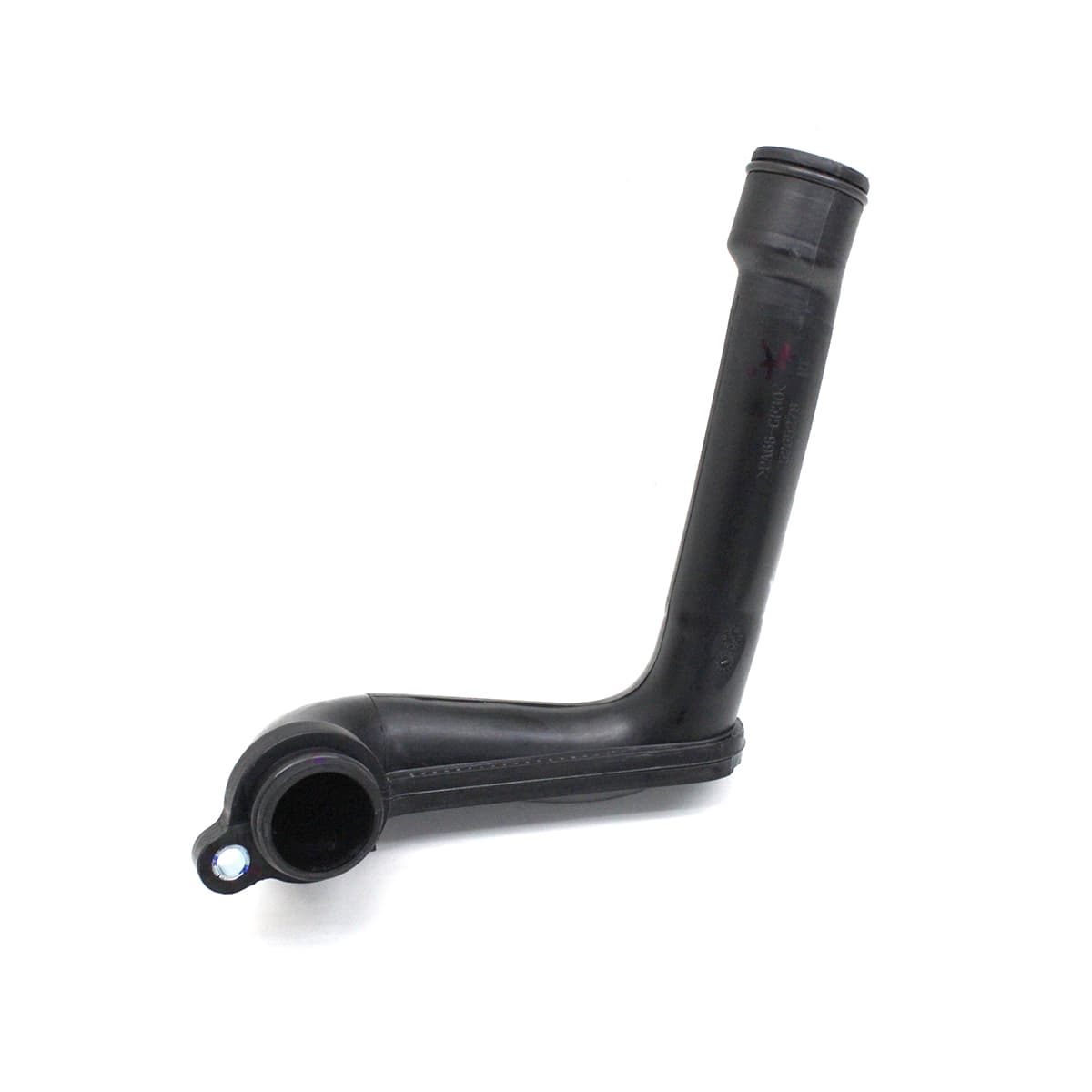BOCAL/CONEXAO/TUBO DESVIO DAGUA FORD F350/F4000 | VW NOVO DELIVERY MOTOR CUMMINS SERIE ISF 2.8 4CIL EURO 5 - 5265278